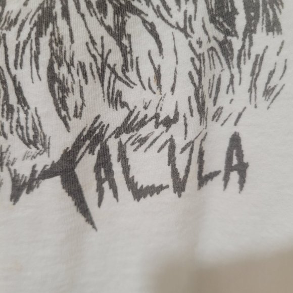 Aritzia's Talula Rabbit Tank - Picture 5 of 7